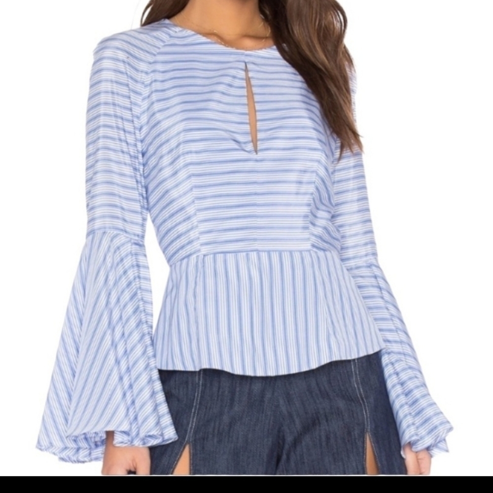 MILLY Top